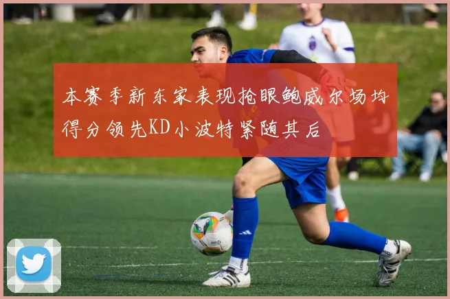 本赛季新东家表现抢眼鲍威尔场均得分领先KD小波特紧随其后